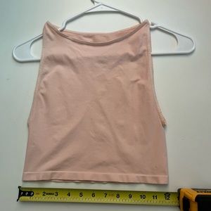 Free People Intimates Tank Top